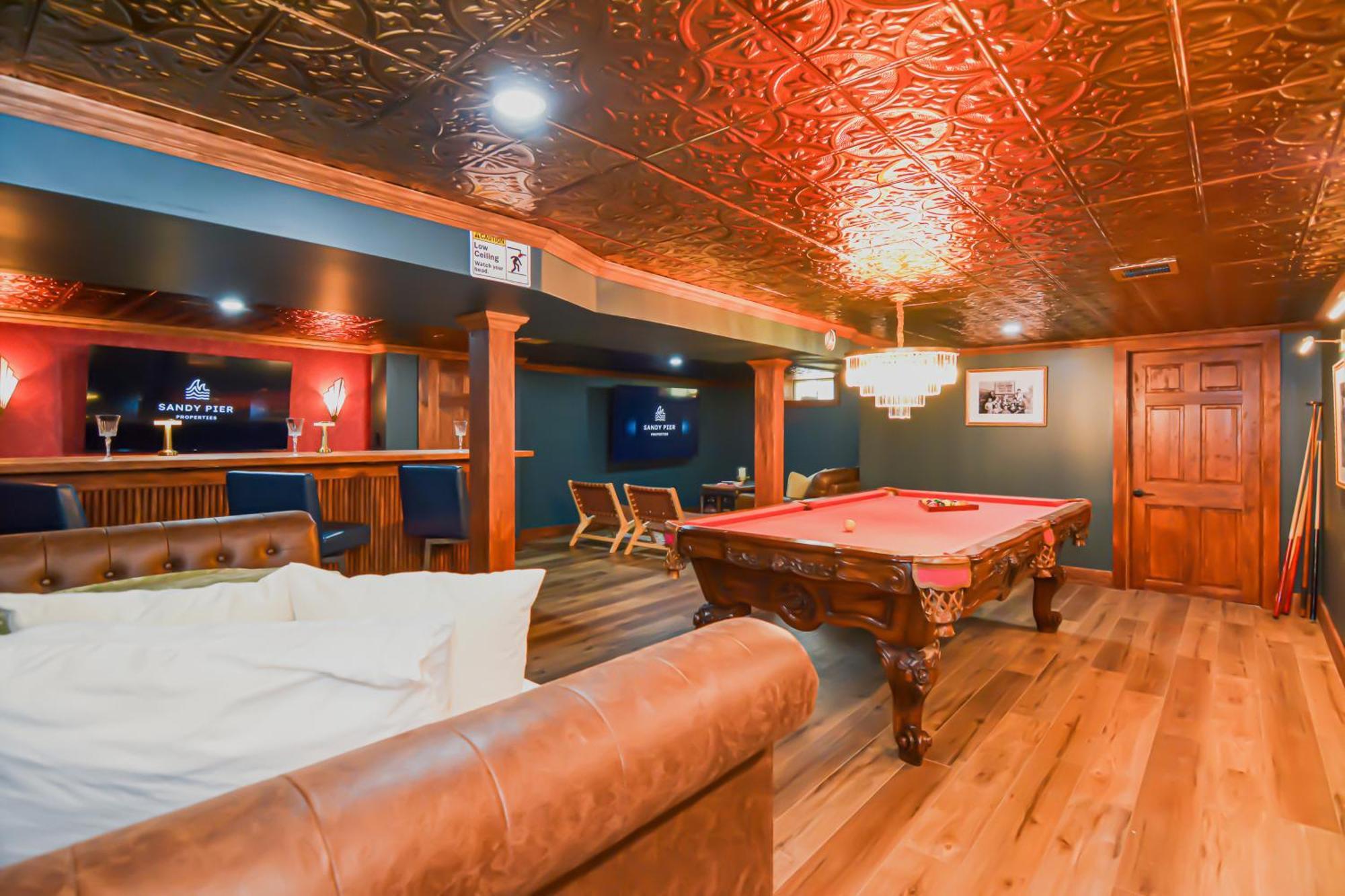 Close2Beach, Speakeasybar,Hottub, Petsok, Firepit Dennis Exterior foto